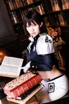 [Cosplay] Bam ばむ - Teacher Bam's Extracurricular Class バムチャーナ先生の課外授業