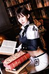 [Cosplay] Bam ばむ - Teacher Bam's Extracurricular Class バムチャーナ先生の課外授業