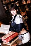 [Cosplay] Bam ばむ - Teacher Bam's Extracurricular Class バムチャーナ先生の課外授業