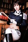 [Cosplay] Bam ばむ - Teacher Bam's Extracurricular Class バムチャーナ先生の課外授業