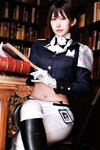 [Cosplay] Bam ばむ - Teacher Bam's Extracurricular Class バムチャーナ先生の課外授業