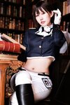 [Cosplay] Bam ばむ - Teacher Bam's Extracurricular Class バムチャーナ先生の課外授業