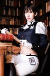 [Cosplay] Bam ばむ - Teacher Bam's Extracurricular Class バムチャーナ先生の課外授業