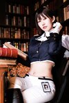 [Cosplay] Bam ばむ - Teacher Bam's Extracurricular Class バムチャーナ先生の課外授業