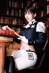 [Cosplay] Bam ばむ - Teacher Bam's Extracurricular Class バムチャーナ先生の課外授業