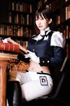 [Cosplay] Bam ばむ - Teacher Bam's Extracurricular Class バムチャーナ先生の課外授業