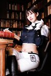 [Cosplay] Bam ばむ - Teacher Bam's Extracurricular Class バムチャーナ先生の課外授業