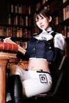[Cosplay] Bam ばむ - Teacher Bam's Extracurricular Class バムチャーナ先生の課外授業