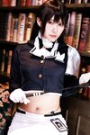 [Cosplay] Bam ばむ - Teacher Bam's Extracurricular Class バムチャーナ先生の課外授業