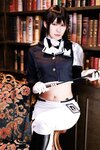 [Cosplay] Bam ばむ - Teacher Bam's Extracurricular Class バムチャーナ先生の課外授業