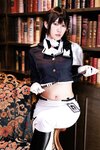 [Cosplay] Bam ばむ - Teacher Bam's Extracurricular Class バムチャーナ先生の課外授業