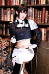 [Cosplay] Bam ばむ - Teacher Bam's Extracurricular Class バムチャーナ先生の課外授業