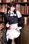 [Cosplay] Bam ばむ - Teacher Bam's Extracurricular Class バムチャーナ先生の課外授業