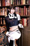 [Cosplay] Bam ばむ - Teacher Bam's Extracurricular Class バムチャーナ先生の課外授業