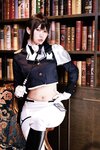 [Cosplay] Bam ばむ - Teacher Bam's Extracurricular Class バムチャーナ先生の課外授業