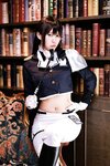 [Cosplay] Bam ばむ - Teacher Bam's Extracurricular Class バムチャーナ先生の課外授業