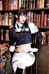 [Cosplay] Bam ばむ - Teacher Bam's Extracurricular Class バムチャーナ先生の課外授業