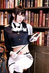 [Cosplay] Bam ばむ - Teacher Bam's Extracurricular Class バムチャーナ先生の課外授業