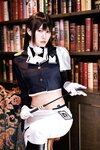 [Cosplay] Bam ばむ - Teacher Bam's Extracurricular Class バムチャーナ先生の課外授業