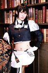 [Cosplay] Bam ばむ - Teacher Bam's Extracurricular Class バムチャーナ先生の課外授業