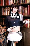 [Cosplay] Bam ばむ - Teacher Bam's Extracurricular Class バムチャーナ先生の課外授業