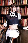 [Cosplay] Bam ばむ - Teacher Bam's Extracurricular Class バムチャーナ先生の課外授業