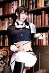 [Cosplay] Bam ばむ - Teacher Bam's Extracurricular Class バムチャーナ先生の課外授業