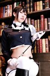 [Cosplay] Bam ばむ - Teacher Bam's Extracurricular Class バムチャーナ先生の課外授業
