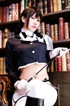 [Cosplay] Bam ばむ - Teacher Bam's Extracurricular Class バムチャーナ先生の課外授業