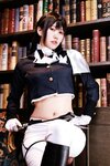 [Cosplay] Bam ばむ - Teacher Bam's Extracurricular Class バムチャーナ先生の課外授業