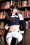 [Cosplay] Bam ばむ - Teacher Bam's Extracurricular Class バムチャーナ先生の課外授業