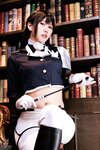 [Cosplay] Bam ばむ - Teacher Bam's Extracurricular Class バムチャーナ先生の課外授業