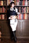 [Cosplay] Bam ばむ - Teacher Bam's Extracurricular Class バムチャーナ先生の課外授業