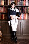[Cosplay] Bam ばむ - Teacher Bam's Extracurricular Class バムチャーナ先生の課外授業