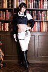 [Cosplay] Bam ばむ - Teacher Bam's Extracurricular Class バムチャーナ先生の課外授業