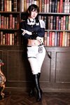 [Cosplay] Bam ばむ - Teacher Bam's Extracurricular Class バムチャーナ先生の課外授業