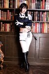 [Cosplay] Bam ばむ - Teacher Bam's Extracurricular Class バムチャーナ先生の課外授業