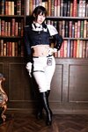 [Cosplay] Bam ばむ - Teacher Bam's Extracurricular Class バムチャーナ先生の課外授業