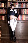 [Cosplay] Bam ばむ - Teacher Bam's Extracurricular Class バムチャーナ先生の課外授業