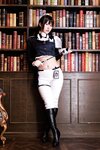 [Cosplay] Bam ばむ - Teacher Bam's Extracurricular Class バムチャーナ先生の課外授業