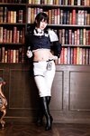 [Cosplay] Bam ばむ - Teacher Bam's Extracurricular Class バムチャーナ先生の課外授業