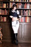 [Cosplay] Bam ばむ - Teacher Bam's Extracurricular Class バムチャーナ先生の課外授業