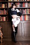[Cosplay] Bam ばむ - Teacher Bam's Extracurricular Class バムチャーナ先生の課外授業