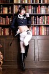 [Cosplay] Bam ばむ - Teacher Bam's Extracurricular Class バムチャーナ先生の課外授業