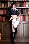 [Cosplay] Bam ばむ - Teacher Bam's Extracurricular Class バムチャーナ先生の課外授業