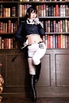[Cosplay] Bam ばむ - Teacher Bam's Extracurricular Class バムチャーナ先生の課外授業