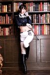 [Cosplay] Bam ばむ - Teacher Bam's Extracurricular Class バムチャーナ先生の課外授業