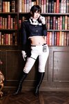 [Cosplay] Bam ばむ - Teacher Bam's Extracurricular Class バムチャーナ先生の課外授業
