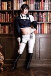[Cosplay] Bam ばむ - Teacher Bam's Extracurricular Class バムチャーナ先生の課外授業