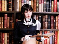 [Cosplay] Bam ばむ - Teacher Bam's Extracurricular Class バムチャーナ先生の課外授業